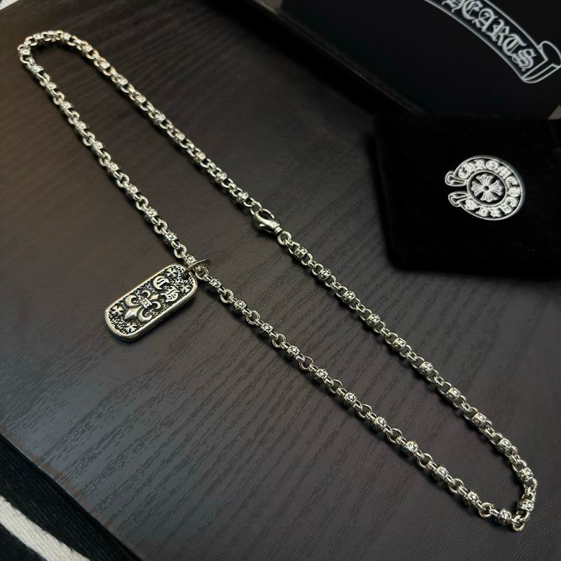 Chrome Hearts necklace 11yxx210